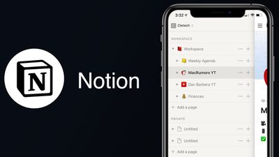 Notion copy