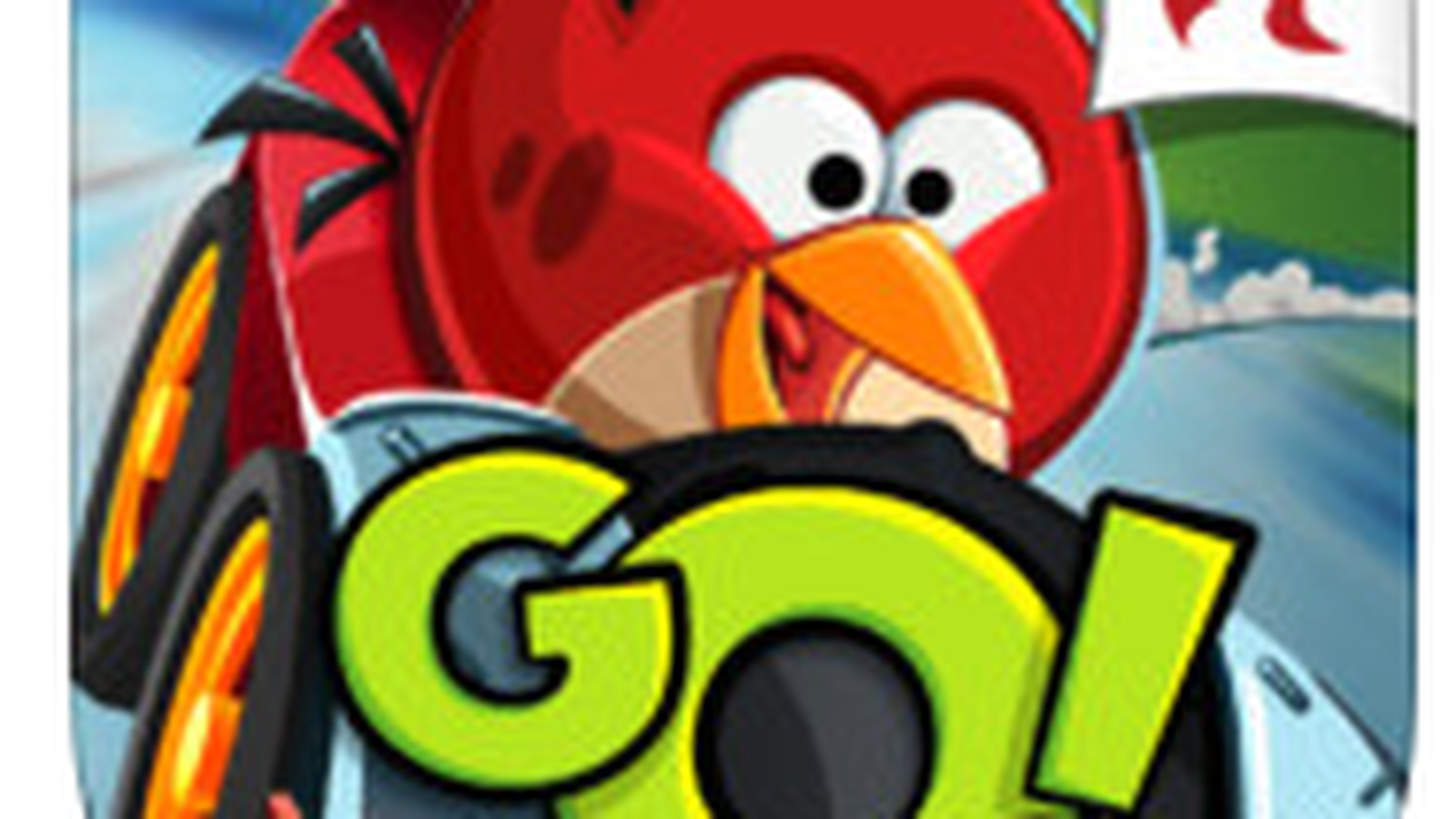 Rovio's 'Angry Birds Go!' Kart Racing Game Hits the App Store - MacRumors