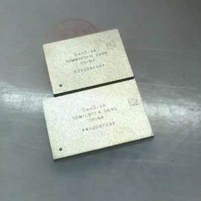 SanDisk 256GB