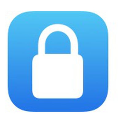 apple data and privacy