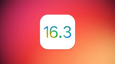 Apple deja de firmar iOS 16.3 después del lanzamiento de iOS 16.3.1, ya no es posible cambiar a una versión anterior