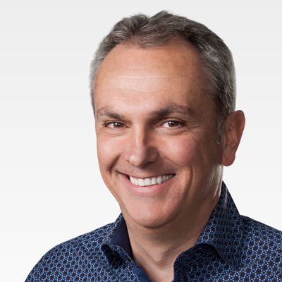 apple cfo luca maestri