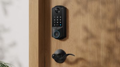 eufy smart lock