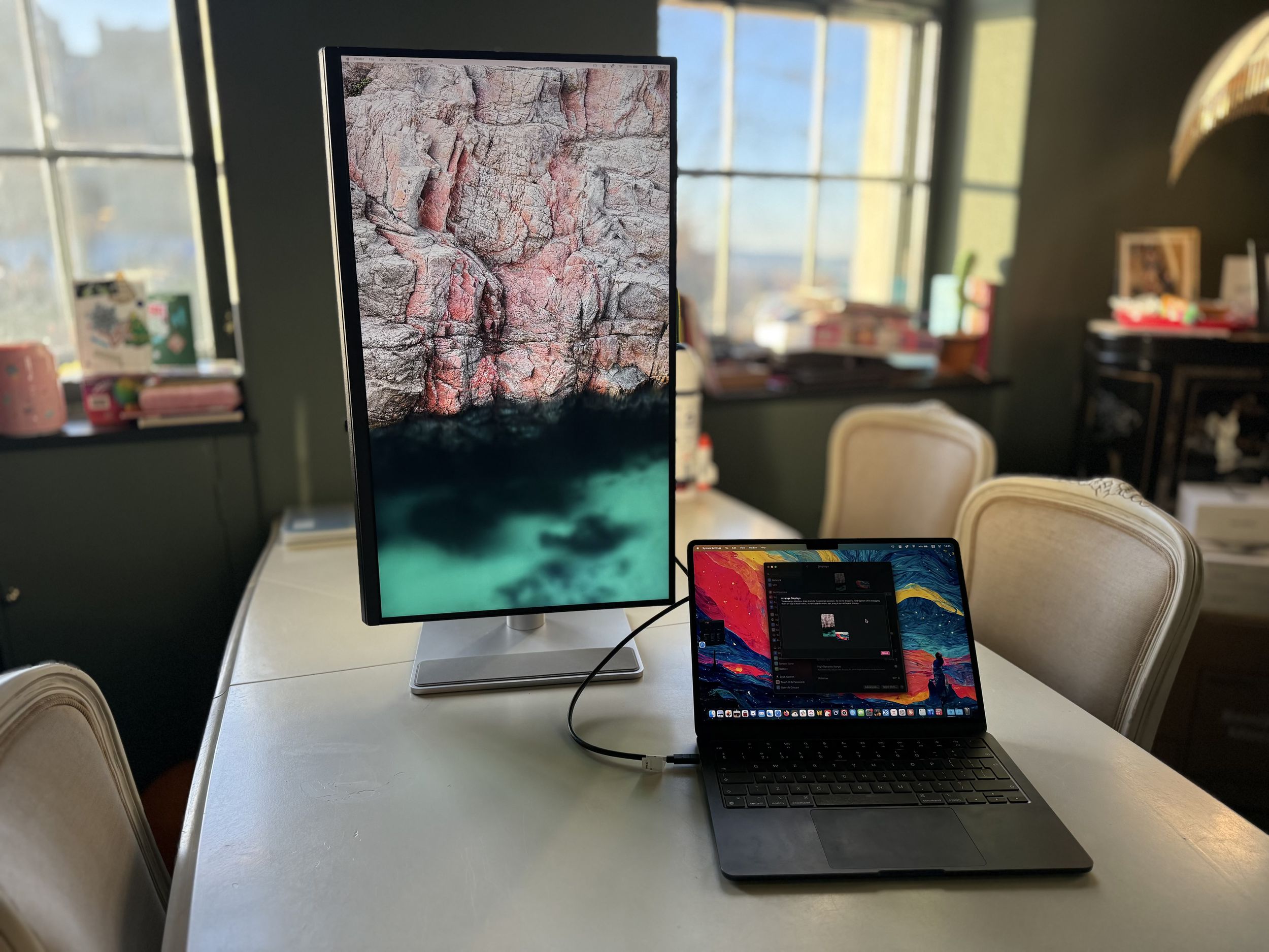 MA270U Review - MacRumors