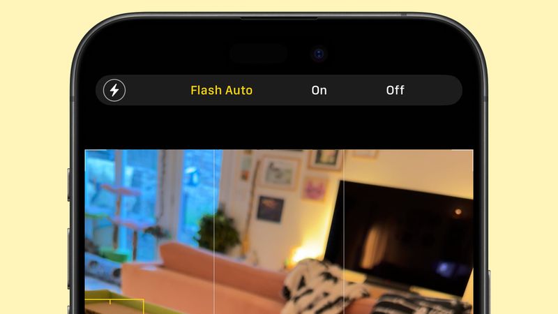 What's New With the Camera App in iOS 18 - MacRumors