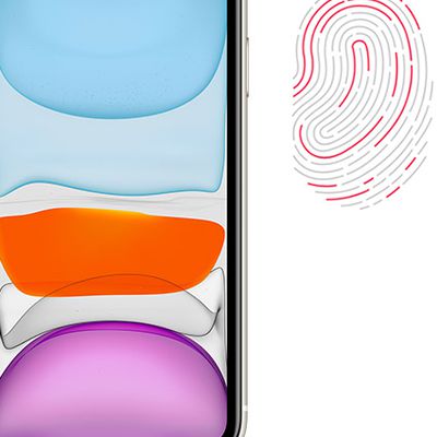 iphone touch id power button