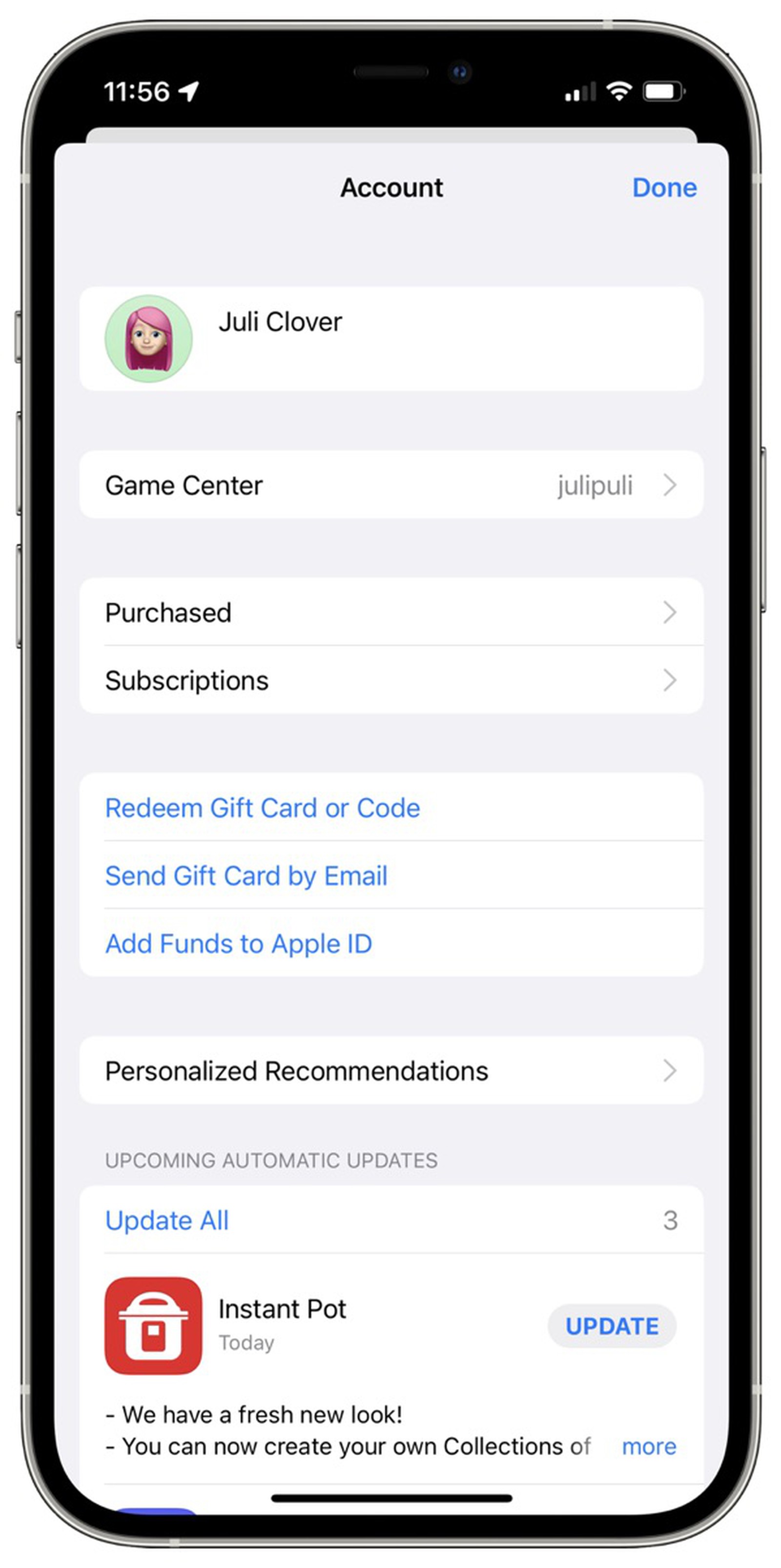 Everything New in iOS 15 Beta 4: Safari Tweaks, MagSafe Battery Pack