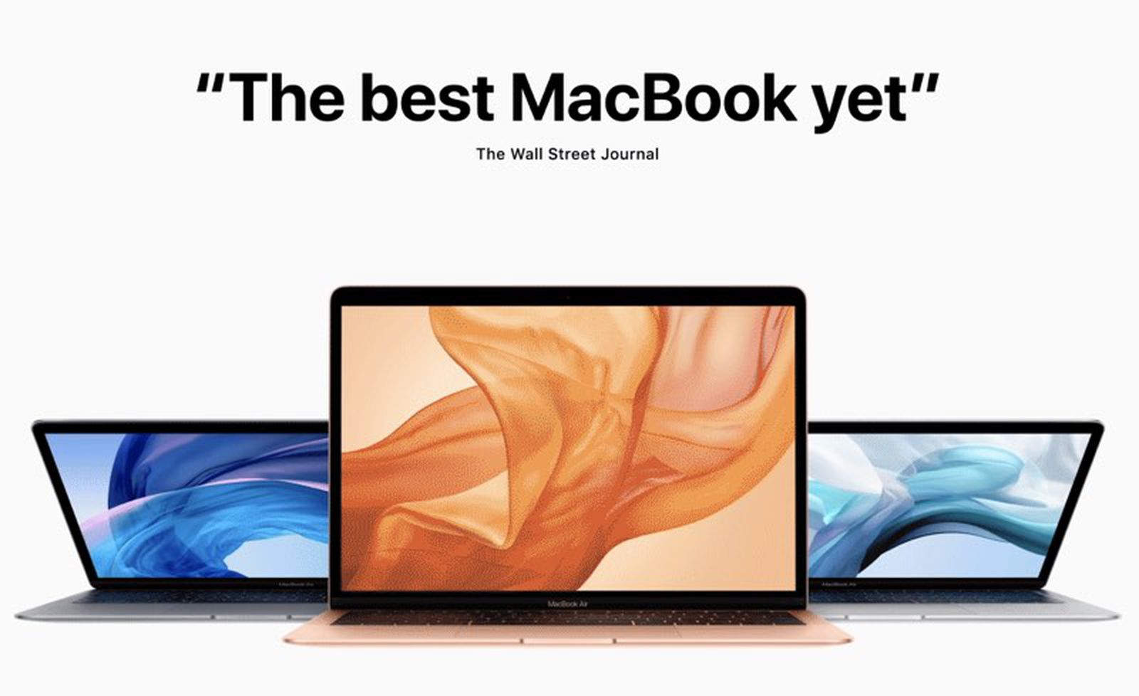 apple mac air best price