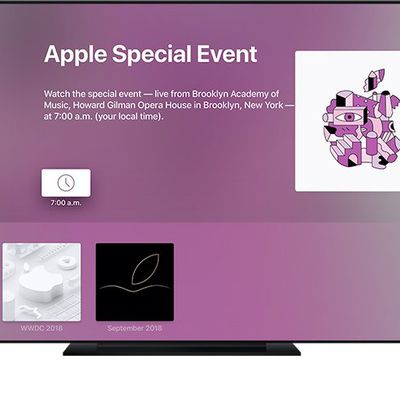 appletvspecialeventupdate
