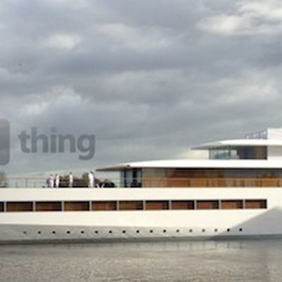 jobs yacht