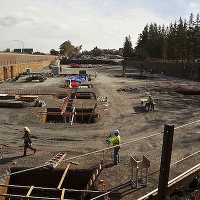 AppleSantaClaracampus