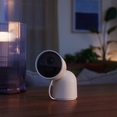 hue secure camera 1