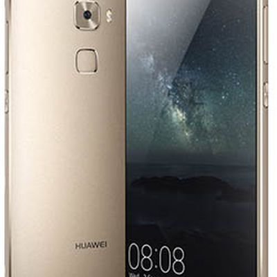 Huawei Mate S