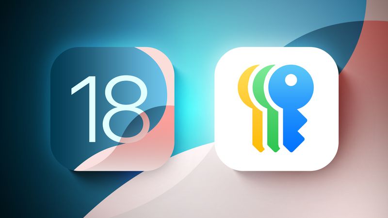 Εφαρμογή κωδικών πρόσβασης στην iOS 18: Όλες οι δυνατότητες