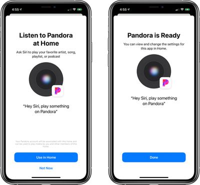 pandorahomepod