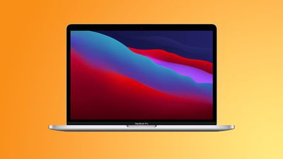 Some Custom Configured M2 MacBook Pro Models Delayed Until August
