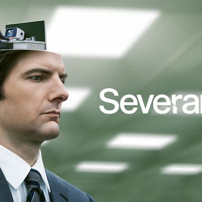 severance apple tv plus