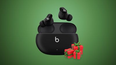 beats buds holiday