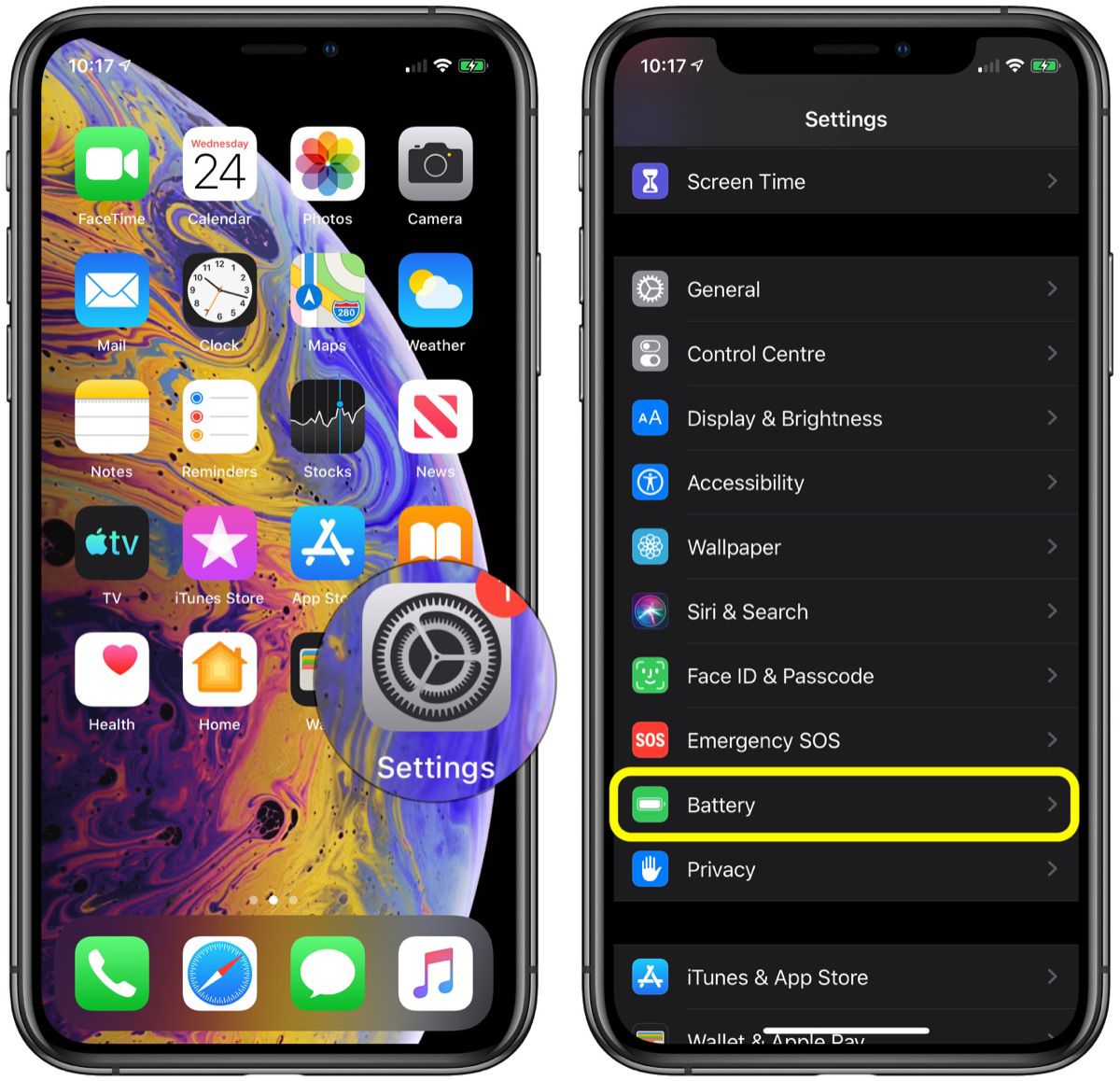 How to Optimize Battery Charging on iPhone and iPad MacRumors