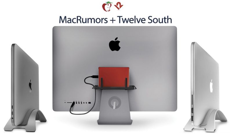 Macrumors Exclusive Upgrade Your Desk Setup With Discounts On