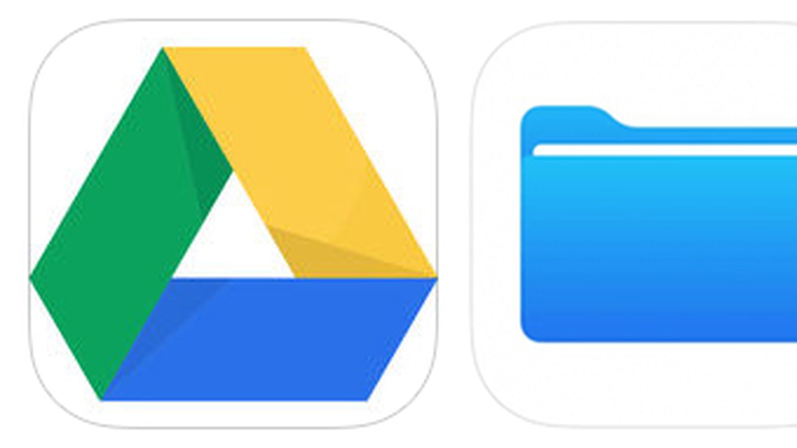 How to Add Google Drive to Apple Files in iOS 17 on iPhone and iPad 