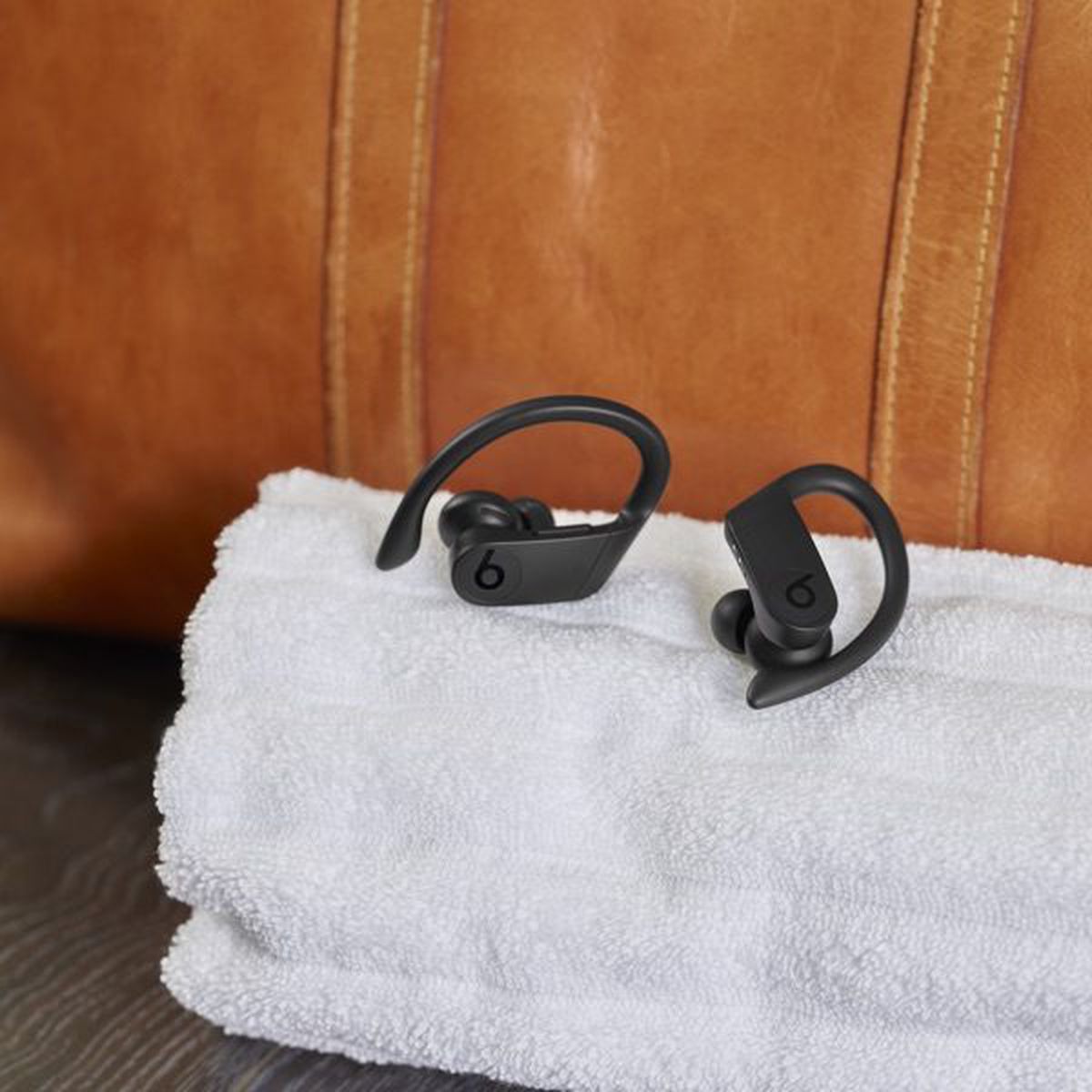 Beats powerbeats discount pro ipx rating