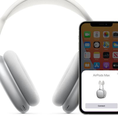 airpods max pairing