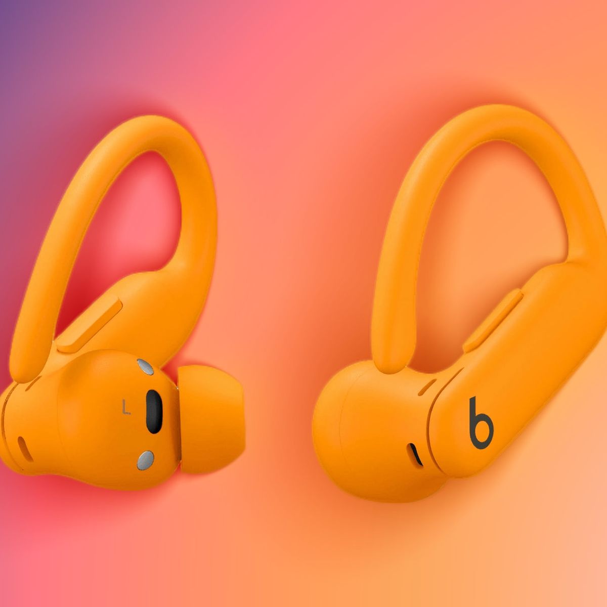 Orange-Powerbeats-Pro-2-