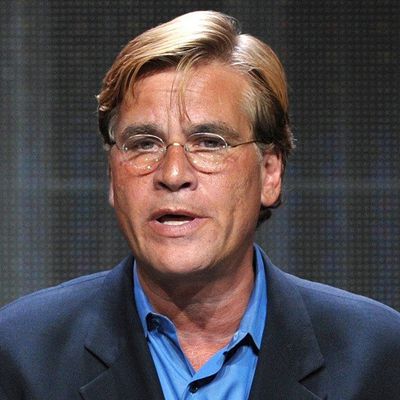 sorkin writer