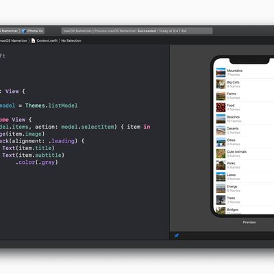 MacRumors content image