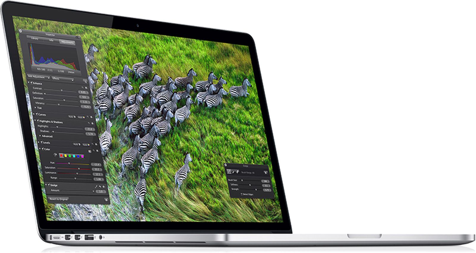 Apple Revises Vintage-Obsolete Date of 2012 15-Inch MacBook Pro 