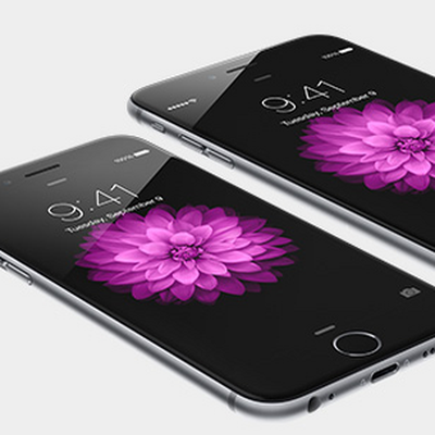 iPhone 6s Plus on MacRumors