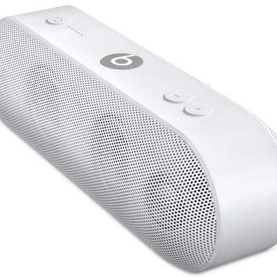 beats pill speaker