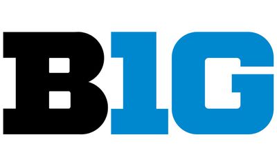 big ten