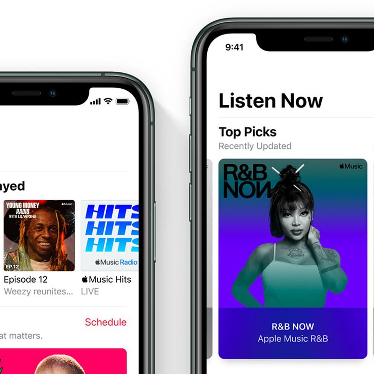 Download Apple Executive Rules Out Possibility Of Free Apple Music Tier With Ads Macrumors