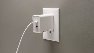 mophie speedport charger