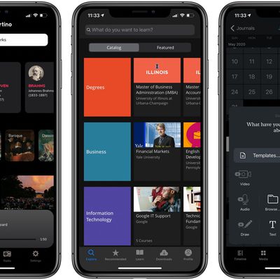 App Recap Concertino Coursera Day One e1591587420511
