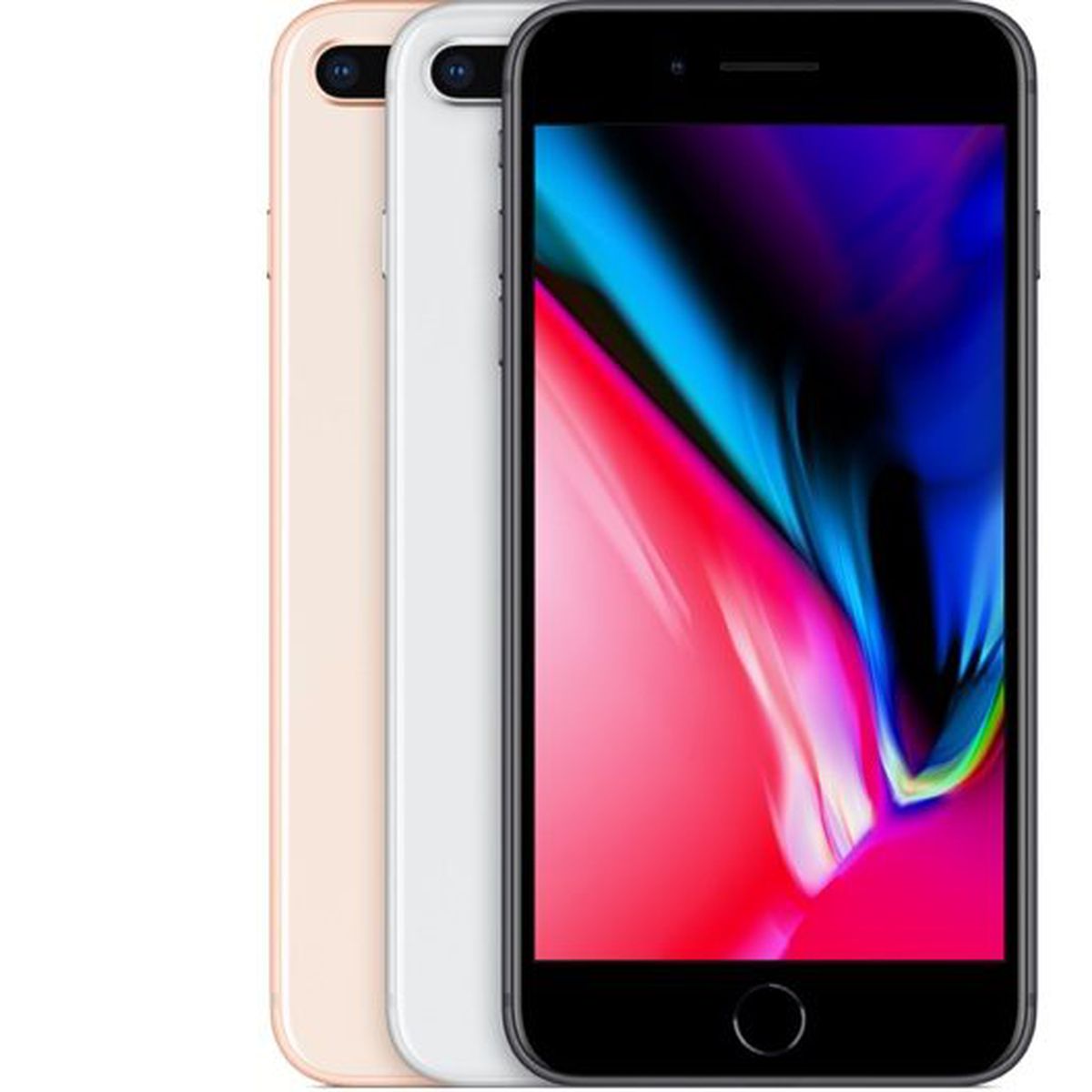 iPhone 8 and iPhone 8 Plus Now Available for Pre-Order - MacRumors