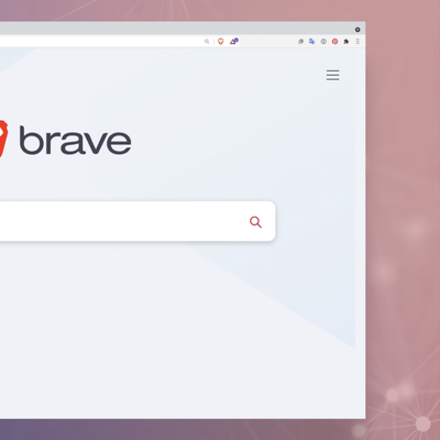 brave search beta