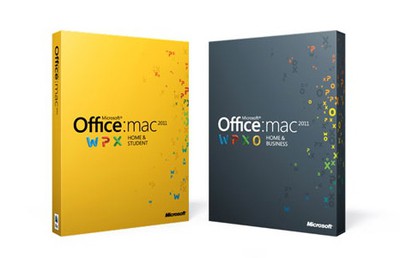 microsoft office for mac 2004 upgrade to 2011