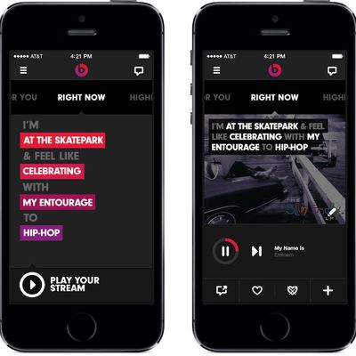 beatsmusic