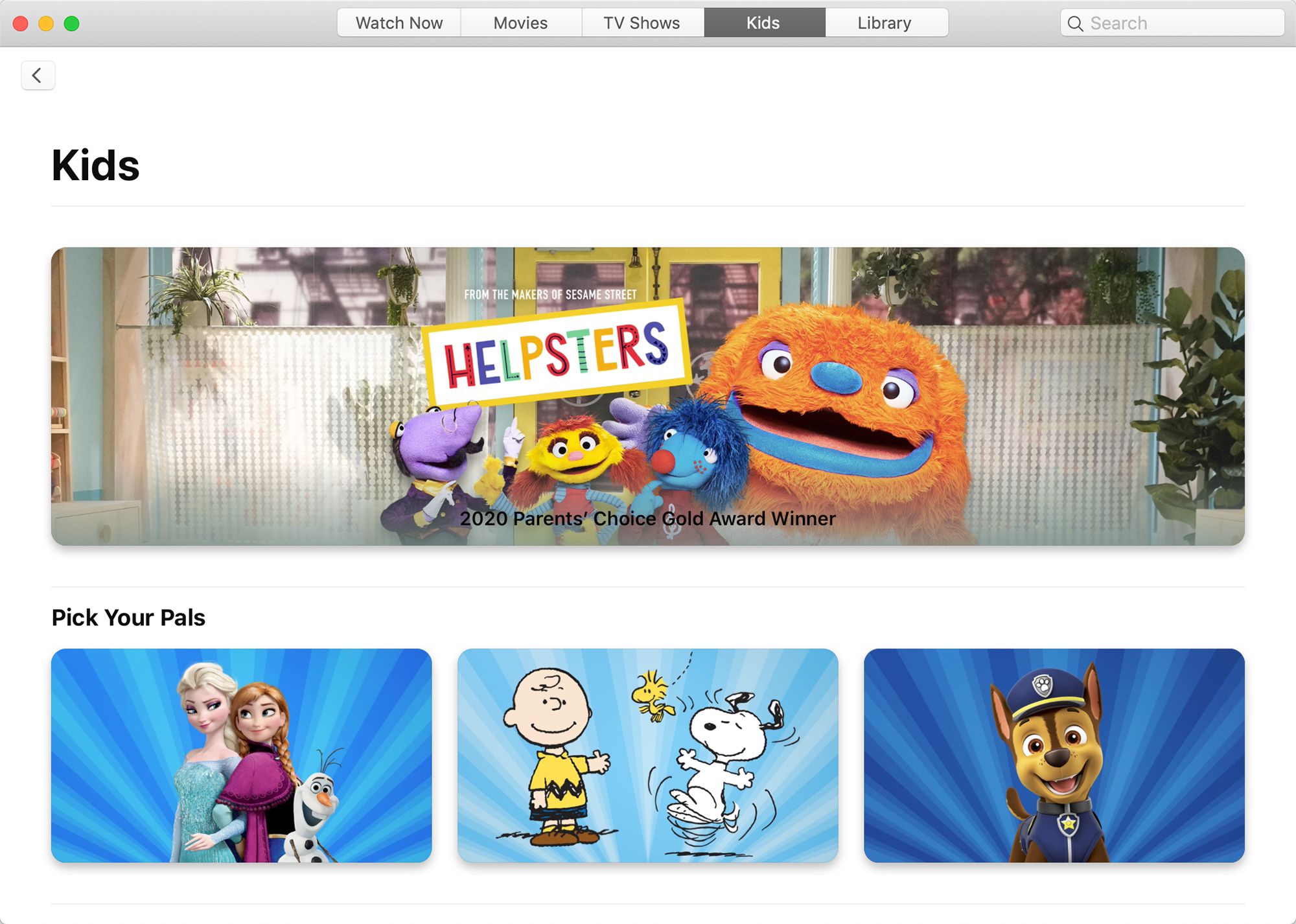 Apple Offering Curated Collections of TV Shows, Podcasts, Books, Movies ...