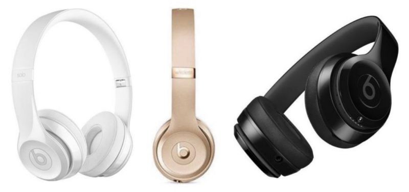 Apple Offers Discounts On Beatsx Powerbeats3 And Beats Solo3