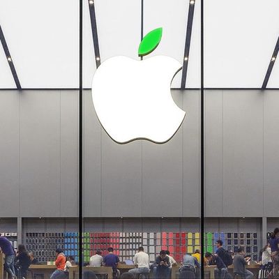 applestoregreenleaf