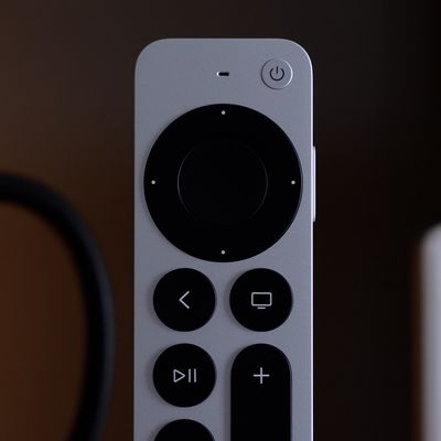 siri remote 3