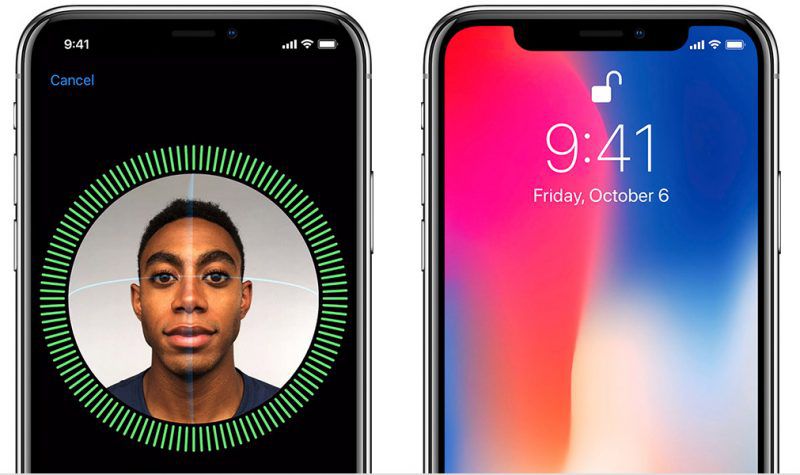 Security Researcher Cancels Public Talk On Hacking Face Id After