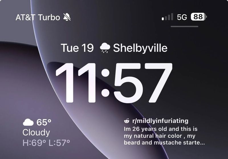 AT&T Turbo Indicator Showing Up in iPhone Status Bar for Subscribers ...