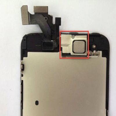 iphone 2012 not nfc