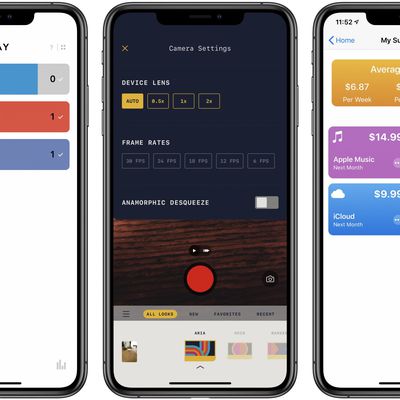 App Recap Done RTRO Subtrack e1598241293301