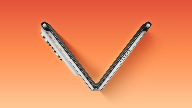 iPhone Duo: Υπερθερμαίνεται το πρώτο αναδιπλούμενο iPhone; Τι αποκαλύπτουν οι πρώτες δοκιμές iPhone Duo: Υπερθερμαίνεται το πρώτο αναδιπλούμενο iPhone; Τι αποκαλύπτουν οι πρώτες δοκιμές